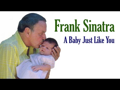 Videoclip de A Baby Just Like You — Frank Sinatra