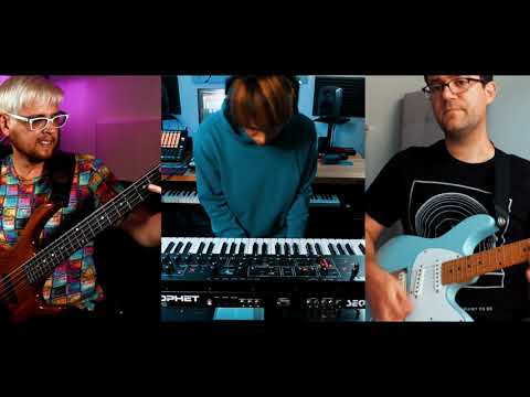 Promotional video thumbnail 4 for Ken Aihara