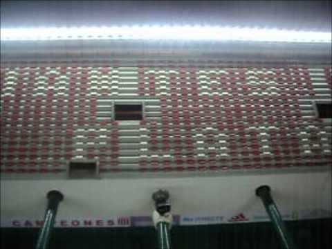 Metegol  de Estudiantes TIERRA DE CAMPEONES