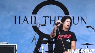 Hail The Sun - Full Live Set - Vans Warped Tour 2018
