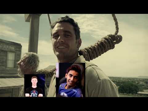 Second Time OG.Sumail?! Goodbye Ana