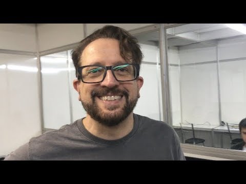 Thedy Corrêa - Entrevista exclusiva! - Nenhum de Nós