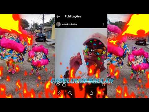 ela se amarra na peça do pai vs ninguém