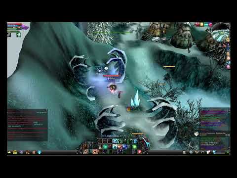 Long time no Cabal. 90/90 Build - iZo - CABAL NA (Testing New Recording setup)