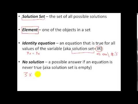 Glencoe Algebra 1 01 5