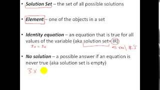 Glencoe Algebra 1 01 5