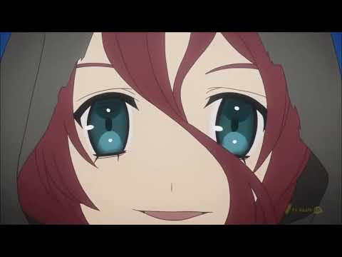 Shinsekai Yori Shisei's Death