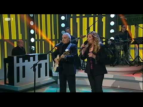 Broa de Mel – “Passear contigo” | Cá por Casa | RTP