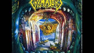 Crematory - Just Dreaming