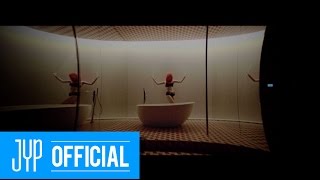 Fei(페이) "Fantasy(괜찮아 괜찮아 Fantasy)" Teaser Video