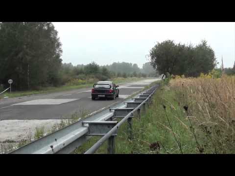 6 Runda SMT 2014 - Mirosław Kasperski Janusz Bocianowski Subaru Impreza by OesRecords