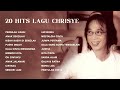Chrisye Album 20 Hits Lagu Chrisye Audio HQ