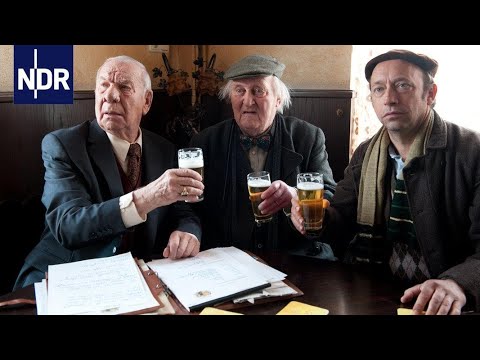 Patchwork (52) | Neues aus Büttenwarder | NDR