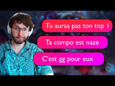 Mes abonnés peuvent-ils voir le futur ? (non) | 2v2