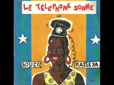 Joli Dragon  Waka Waka