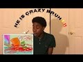 Reaction To Happy Tree Friends Lesser Of Two Evils