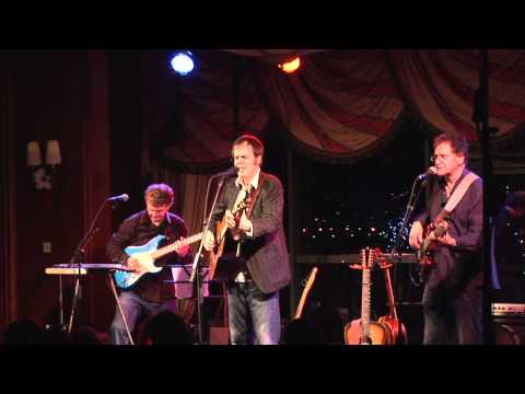 Saltwater Hearts - Dave Gunning
