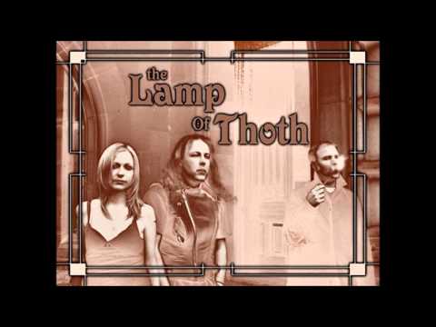 The Lamp Of Thoth 