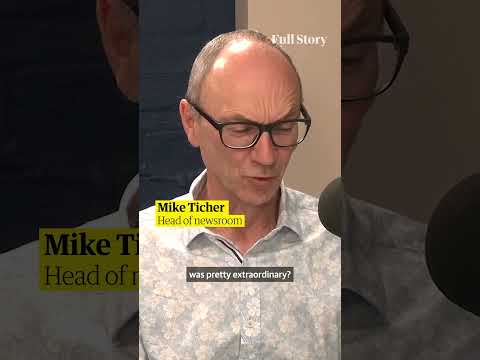 Is the Liberal party in crisis? – Full Story podcast: Newsroom edition