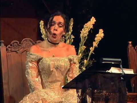 Rita Guerrero y Ensamble Galileo (Disonante)