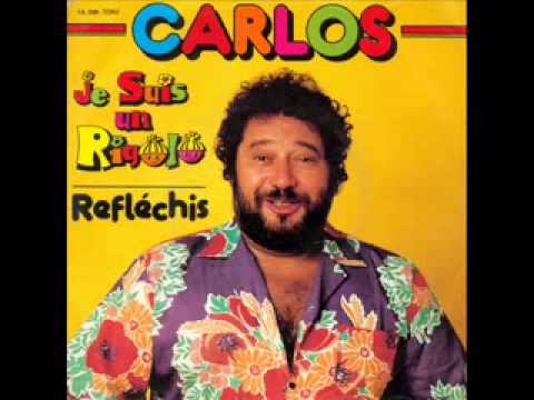 download lagu mp3 mp4 Carlos Je Suis Un Rigolo, download lagu Carlos Je Suis Un Rigolo gratis, unduh video klip Carlos Je Suis Un Rigolo