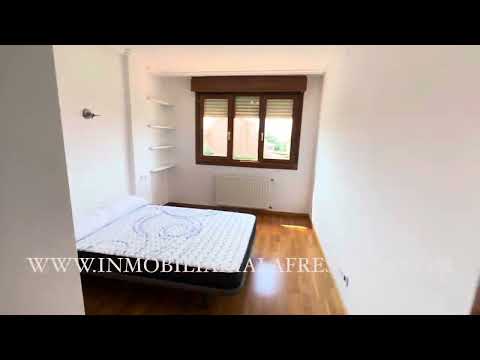 Urbanización la fresneda, adosado 5 dormitorios, SUR, vestidor