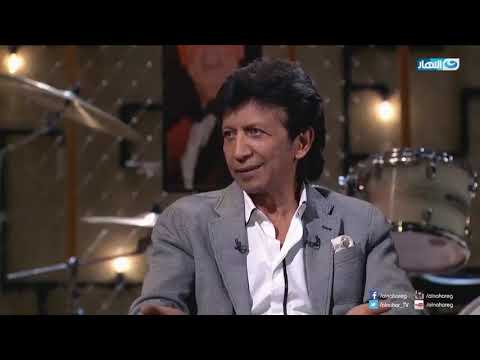 بعد تصريحات ضياء العوضي عن السرطان.. قصة شفاء يوسف منصور من المرض 