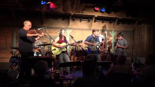 1  Garbage Man Blues