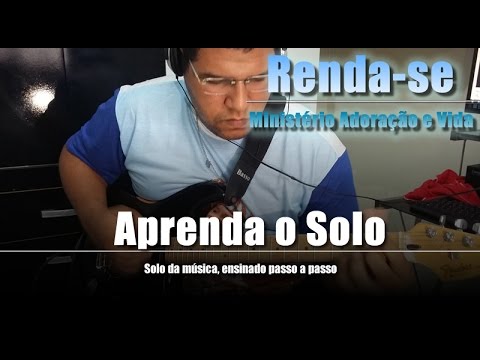 Renda se - Walmir Alencar