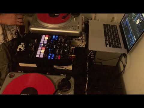 RUSSIANCUTSBATTLECLUBDJ-Dj Jurist