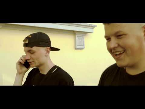 Nio x Kavo -  Routine | #FreundevonNiemand