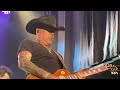 Gary Allan~Get Off On The Pain 6-10-22 Ft Worth, TX