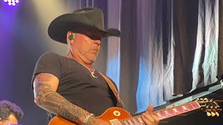 Gary Allan~Get Off On The Pain 6-10-22 Ft Worth, TX