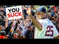 Why Everybody Hated Barry Bonds
