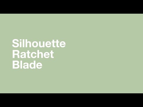 Cutting Plotter Blade