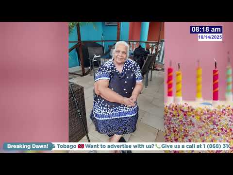 STV BREAKING DAWN LIVE STREAM | TUESDAY 14TH OCTOBER 2025