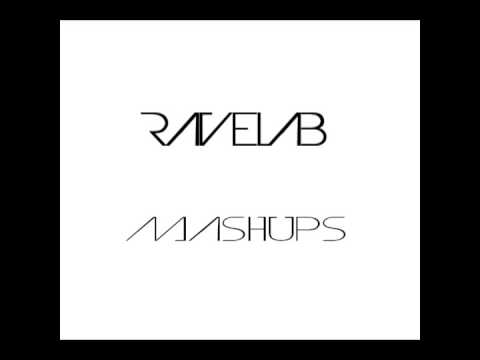 Pallaroid Code- Thomas Newson vs W&W & Ummet Ozcan ( RaveLab Mashup)