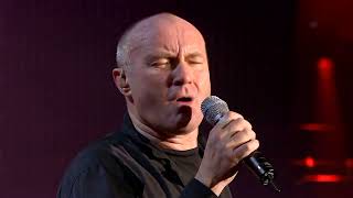 Phil Collins - No Way Out (Live at Montreux '04) [4K Upscale | Remastered]