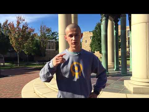 Conner Bender (computer science, mathematics)