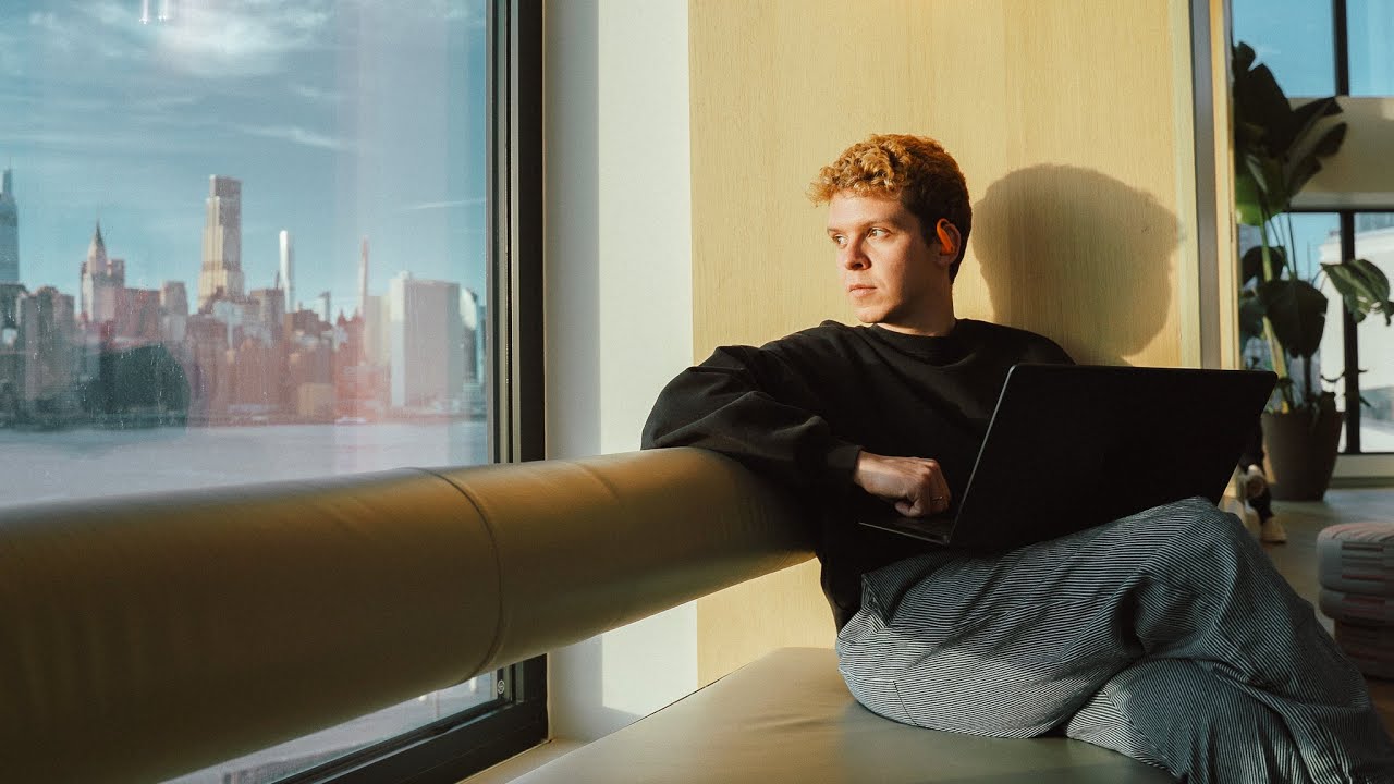 Start Today: Take control of your life