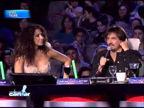 Dreaming of singing - A singer who thrilled Lerner