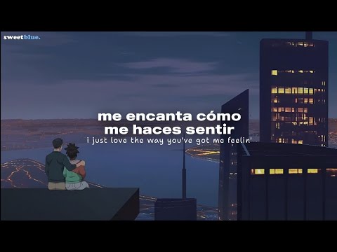 d4vd - Feel It (Sub. Español + Lyrics)