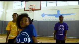 Devvon Terrell - Live And Learn (Dance Video)