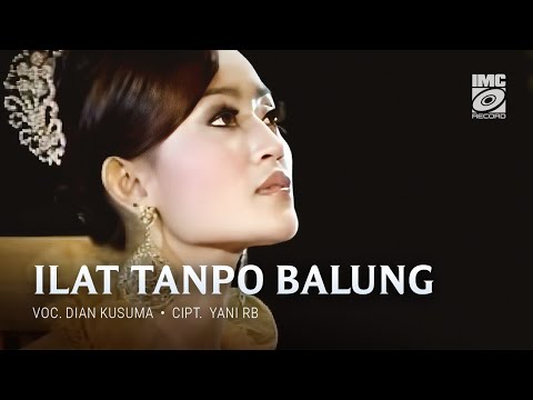 Dian Kusuma - Ilat Tanpo Balung (Bossanova Jawa) IMC RECORD JAVA