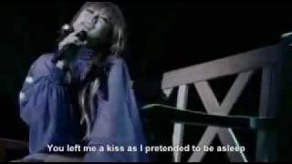 Koda Kumi 倖田來未 - Rain live (English Subtitles)