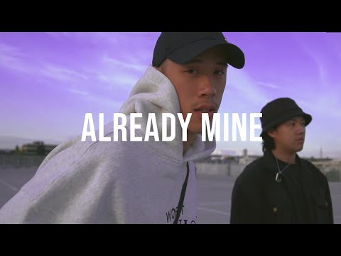 Toji - ALREADY MINE (Official Audio)