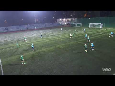 Salos Szczecin CLJ vs Śląsk Wrocław