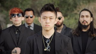 Rich Brian - watch out!