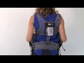 Orca Harness Video #1
