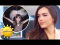 Lili Paul Roncalli My Spectacular Life In The Circus SAT 1 Breakfast Television